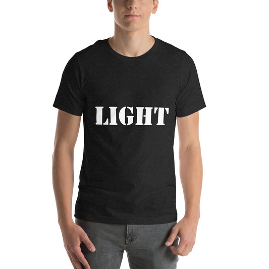 LIGHT Oxymoron Shirt