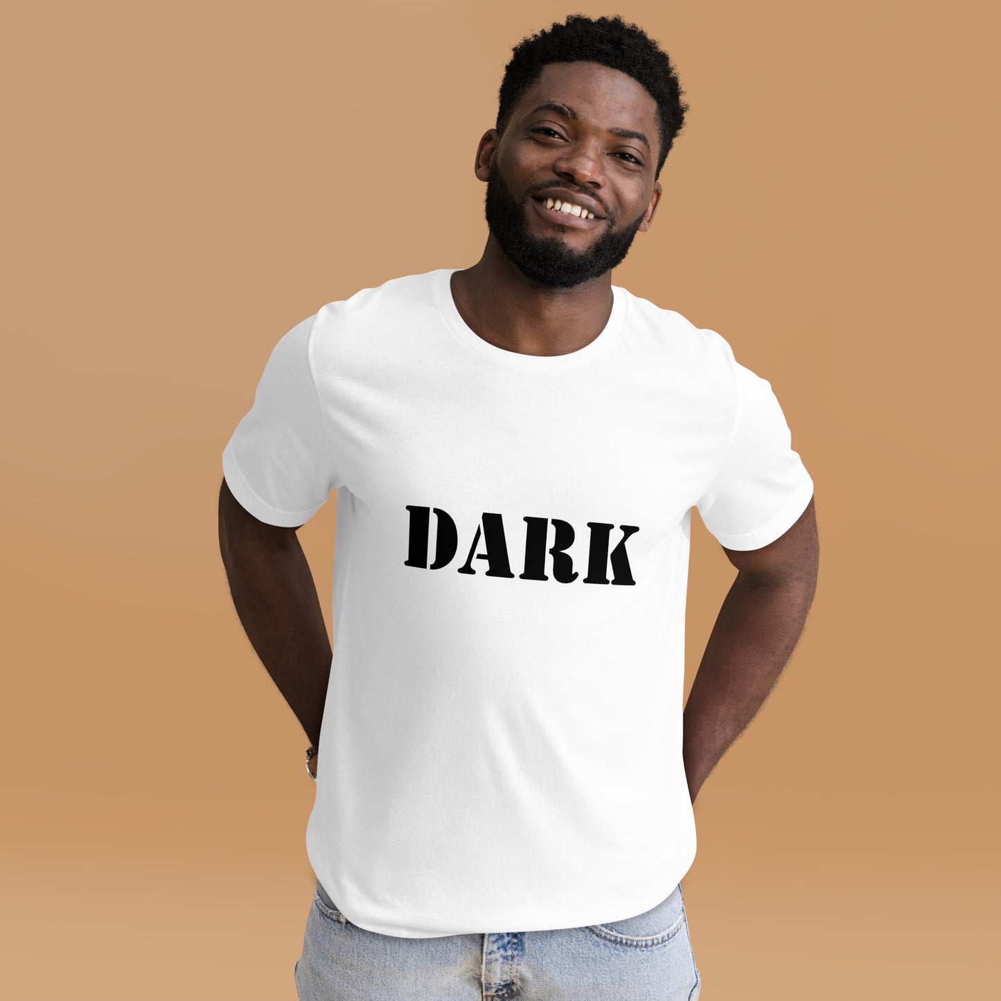 Dark Oxymoron Shirt