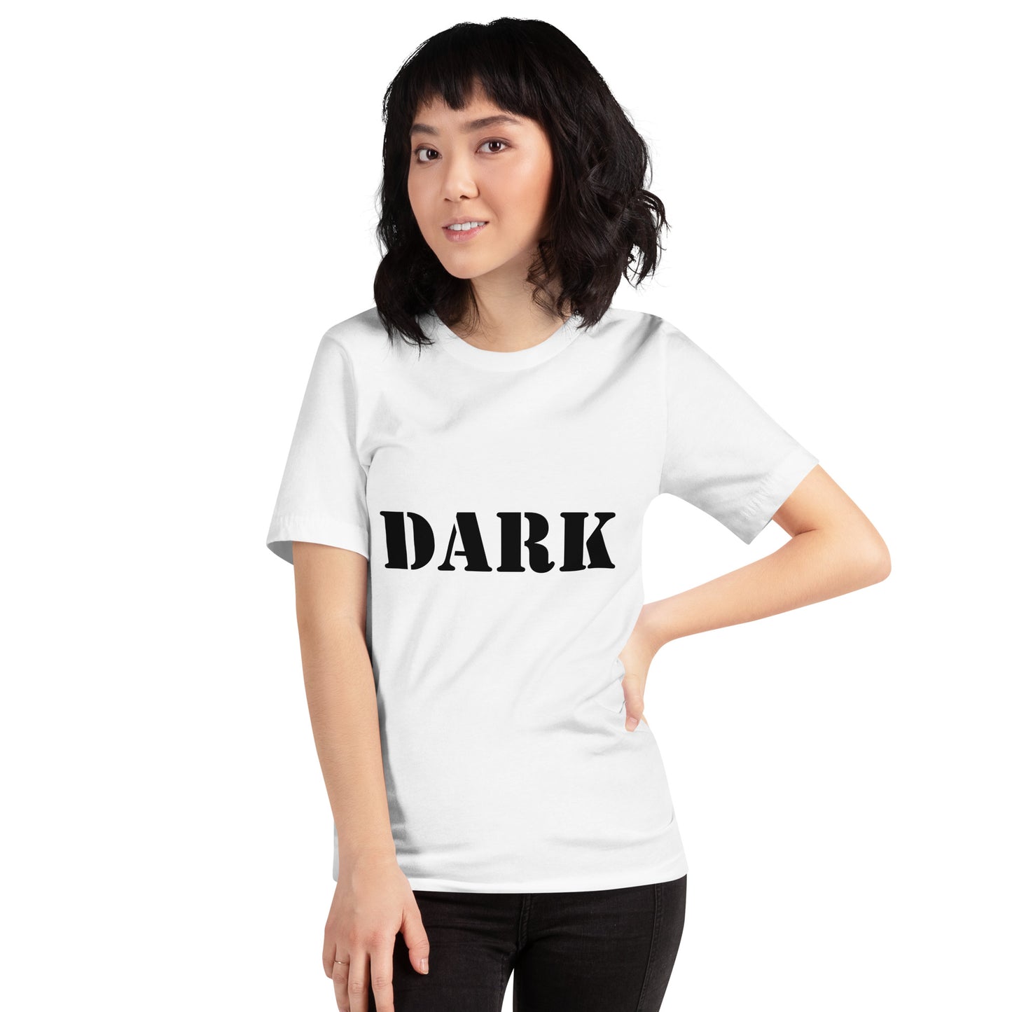 Dark Oxymoron Shirt